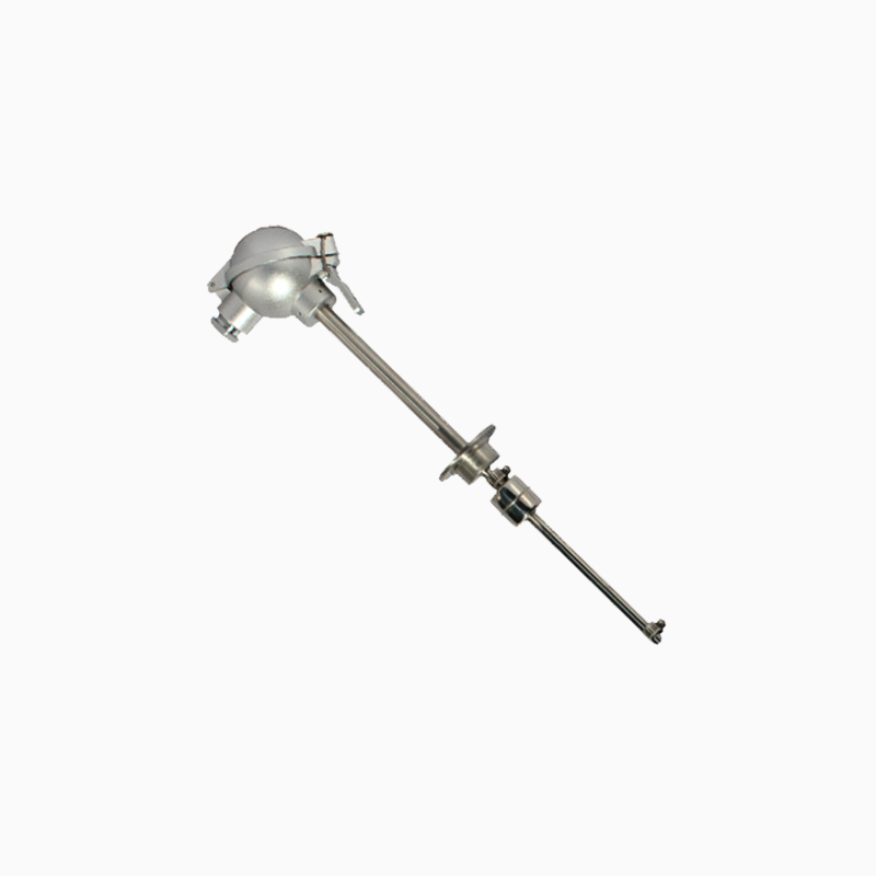 連桿浮球液位開關